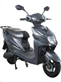 VOLTA VS1 ELEKTRİKLİ MOPED GRİ
