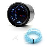 Turbo Bar Gösterge Saati Turbo Bar BOOST