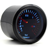 Turbo Bar Gösterge Saati Turbo Bar BOOST