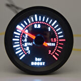 Turbo Bar Gösterge Saati Turbo Bar BOOST