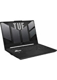 Asus Tuf Gaming F15 FX507ZC4-HN081 i5-12500H 8GB 1TB SSD 4GB RTX3050 15.6" FreeDOS K2
