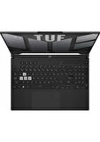 Asus Tuf Gaming F15 FX507ZC4-HN081 i5-12500H 8GB 1TB SSD 4GB RTX3050 15.6" FreeDOS K2