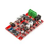 TDA7492P Bluetooth 4.0 Ses Amplifikatör Kartı 2x25W