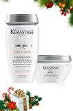 Dökülme Önleyici Şampuan - Specifique Bain Prevention 250 ml + Specifique Hydra Apaisant Maske 200 ml