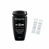 Kerastase Densifique Homme Bain Densite Erkekler için Şampuan 250 ml +Saç Banyosu Öncesi Kil Maskesi 2 x 10 ml