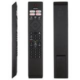 Weko PH-V11 Philips Netflix - Prime Video - Youtube Tuşlu Ses Komutsuz LCD - Led TV Kumanda