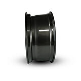 Motec MCR4 Ultimate Steelgrey 8,5x19 5x112 ET30 Ø65.5 Takım Jant (4 Adet)