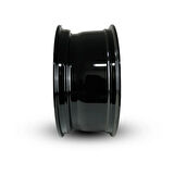 Motec MCR3-Hyper Mesh Gloss Black 8.5x19 5x112 ET45 Ø66.5 Takım Jant (4 Adet)