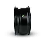 Motec MCR2-Ultralight Matt Black 8x18 5x112 ET45 Ø66.5 Takım Jant (4 Adet)
