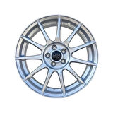 MSW-85 5x112 8x18 48 66,56 Silver Takım Jant (4 Adet)