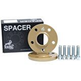 Ram2 Project 5x98 58,1 20mm Bronz Spacer