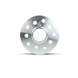 Ram2 Project 5x108-110 65,1 15mm Silver Spacer