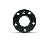 Ram2 Project 4x108 65,1 15mm Siyah Spacer