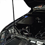 Volkswagen Amarok 3.0 TDi V6 2016-2023 Uyumlu Darkside Performans Emme (Intake) Kiti