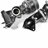 Volkswagen - Audi - Seat - Skoda EA211 1.0 TSI 2015-2024 Uyumlu RacingLine Turbo Inlet Girişi