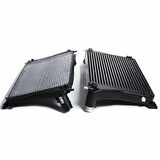 Audi S3 8V - VW Golf 7 & 7.5 R - GTI - Cupra - Skoda - SEAT 2013-2020 Uyumlu RacingLine Yüksek Performanslı Intercooler