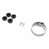 RacingLine EA888 GEN3 Boost Pipe Kiti - VW, Audi, SEAT, Skoda Uyumlu (2013-2021)