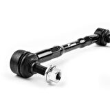 RacingLine 30mm Yükseklik Ayarlı Arka Z Rot 250mm - VW, Audi, SEAT, Skoda, Cupra Uyumlu (2003-2024)