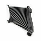 Forge Motorsport Intercooler - Volkswagen Golf 8 R, Audi S3 8Y, Cupra Formentor 2.0 TSI 2020-2024