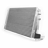 Volkswagen Golf 6 R / Golf 5 GTI / Audi S3 8P / Audi TT MK2 / SEAT Leon Cupra 1P 2006-2014 Siyah Hortumlu Forge Motorsport Intercooler