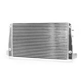 Volkswagen Golf 6 R / Golf 5 GTI / Audi S3 8P / Audi TT MK2 / SEAT Leon Cupra 1P 2006-2014 Siyah Hortumlu Forge Motorsport Intercooler