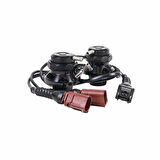 Forge Motorsport Sesli Dump Valve - Audi RS6 / RS7 C7 2013-2018 Arası Uyumlu