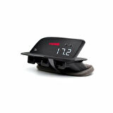Honda Civic Type R FL5 2022 ve Sonrası P3 Gauges V3 OBD2 Dijital Havalandırma Göstergesi (L3P3HC11)