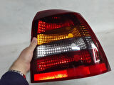 Orjinal Parça Orjinal Marka Opel Astra 2002-2006 Hatchback Stop Lambası SAĞ Seima magnetti marelli