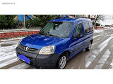 Peugeot Partner Cıtroen Berlingo 1998-den 2008 modele kadar Cam krikosu kirko Elektrikli ve Motor dahil Ön sol şoför tarafı