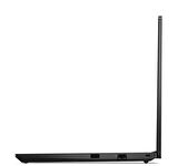 Lenovo ThinkPad E14 Gen5 AMD Ryzen™ 5 7530U 16 GB 512GB SSD 14" Dos WUXGA IPS Dizüstü Bilgisayar TB21JR0009TX06+Weblegelsinçanta