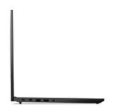 Lenovo ThinkPad E16 Gen1 AMD Ryzen™ 7 7730U 24GB 512GB SSD 16" Dos WUXGA IPS Dizüstü Bilgisayar TB21JT0017TX10+Weblegelsinçanta