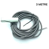 Lavabo Ve Gider Boru Açacağı (3 Metre) (2)