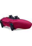 Sony Playstation 5 Dualsense Controller Cosmic Red (Bilkom Garantili)