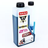 2T MOTOR YAĞI / 1 LİTRE / MALİKA