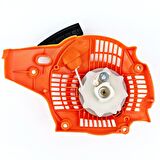 MOTORLU TESTERE STARTER SET / HU / 236 / 240