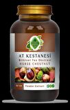 At Kestanesi Toz Ekstresi 60gr Cam Kavanoz