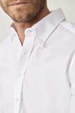 Ütü Gerektirmeyen Non-Iron Tailored Slim Fit Gömlek