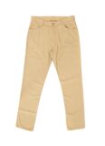 Altınyıldız Classics 4A01212000621  Normal Bel Regular Fit Armürlü Deve Tüyü Erkek Pantolon