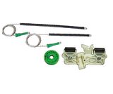 Kayoto Fiesta 2002-2008 Cam Kriko Teli Ön Sağ Tamir Takımı KY29502T