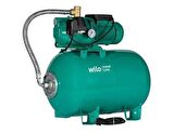 Wilo Initial Aqua SPG 50-3.45 Yatay 50 Lt Tanklı Hidrofor (4 Kat-9 Daire)