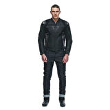 DAINESE CEKET DERİ/AVRO 5 BLK ANTHRACITE
