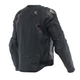 DAINESE CEKET DERİ/AVRO 5 BLK ANTHRACITE