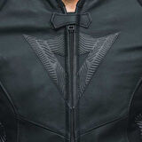 DAINESE CEKET DERİ/AVRO 5 BLK ANTHRACITE