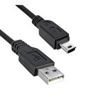 Mini Usb Kablo 50 cm