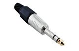 6.3 mm stereo erkek jack Kaliteli