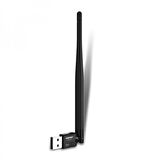 Usb Wireless Adaptör antenli