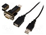 Digitus USB 2.0 - RS232 (Seri) Çevirici