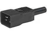 c20 power konnektör