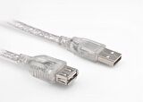 USB 2.0 UZATMA KABLO 50 CM