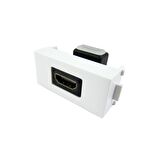 Hdmı Priz Modülü 90 derece